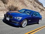 Alpina B7 Bi-Turbo 2012 года